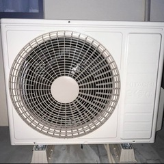 【美品】エアコン 2024年 白くまくん XBKシリーズ 18畳用 /200V 美品】エアコン 2024年 白くまくん XBKシリーズ 18畳用 /200V