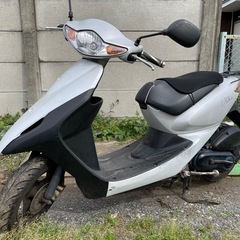 セル始動‼️特価品⭐️社外マフラー‼️スマートDIO ホンダ⭐️...