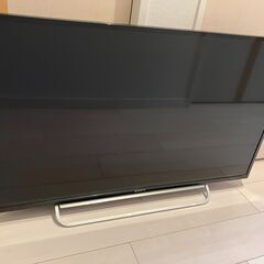 SONY BRAVIA KDL-40W600B 40インチ（ジャ...