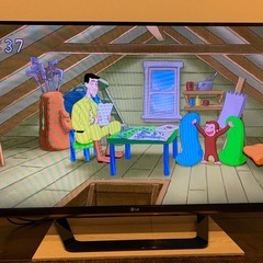 ✅美品　LG テレビ　📺大型🉐
