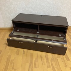 TV台　テレビ台の画像