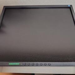 📺️液晶ディスプレイ EIZO S1721 中古美品