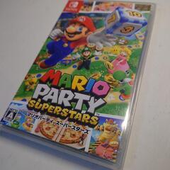 【早い者勝ち❗️】マリオパーティ スーパースターズ Ninten...