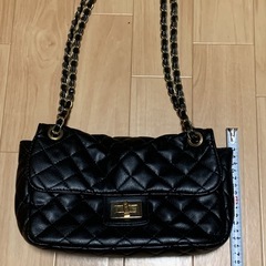 ミニバッグ・ショルダーバッグの画像