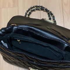 ミニバッグ・ショルダーバッグの画像