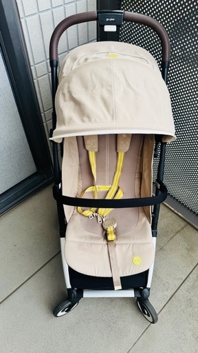 サイベックス　オルフェオ　シーシェルベージュ 楽天市場】cybex [サイベックス] ORFEO [オルフェオ] シーシェル