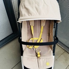 サイベックス オルフェオ シーシェルベージュ