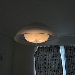 LED照明の画像