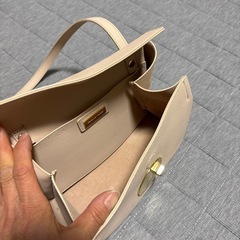 サマンサタバサ♡サマンサベガ バッグ＆財布3点セット 引き取りに来てくれる方限定！の画像