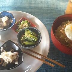 ランチ食べにいきませんか？ - メンバー募集