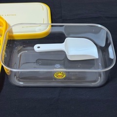 【新品】 製氷皿 小ケースの画像
