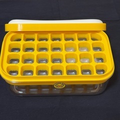 【新品】 製氷皿 小ケースの画像