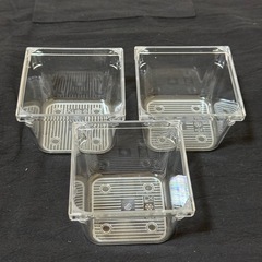 【新品】 製氷皿 小ケースの画像