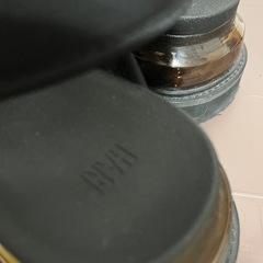 HARE クロスシャークサンダルMの画像