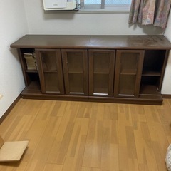 棚　シェルフ　収納棚の画像