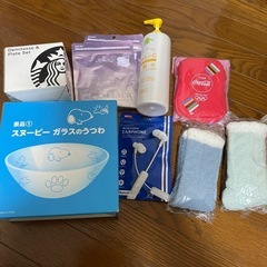 生活用品、雑貨まとめて