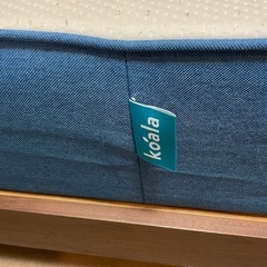 koala コアラマットレス ダブルサイズの画像