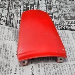 ホンダLS125Rのサイドカウルの画像