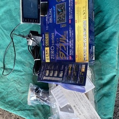 ＺＥＲＯ704Ｖ　ODB2カプラー付き　