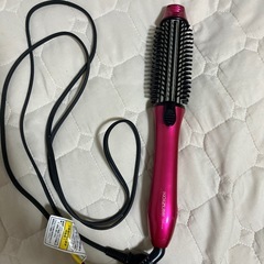KOIZUMI ヘアアイロン