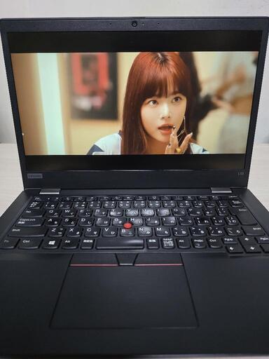 人気‼️Thinkpad L13☘️最高峰i7☘️16GB☘️第11世代☘️ノートパソコン 月次セール 中古 Bランク Lenovo ThinkPad L13 GEN2 第11世代 i7