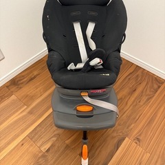 チャイルドシート