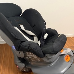 チャイルドシート【終了】 の画像