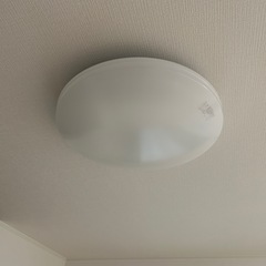 LED照明の画像