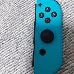 スイッチ　ジョイコン　1つだけ