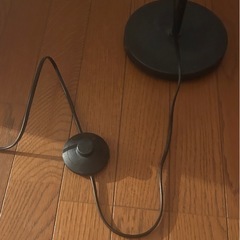 スタンドライトの画像