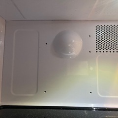 電子レンジの画像