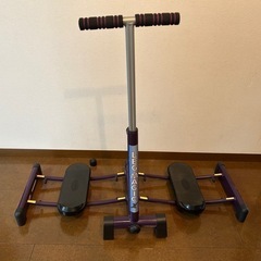 LEG MAGIC X レグマジック