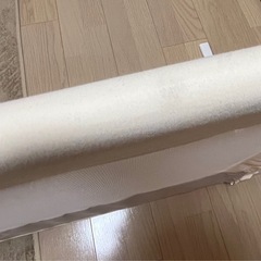 【お話中】ベッドガード200＆140セット　ベッドフェンスの画像