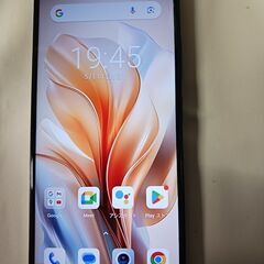 Blackview　Color8  SIMフリー 【中古】手帳型...