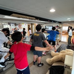 筋トレ×BOXING ショーリジム💪🏻🥊の画像
