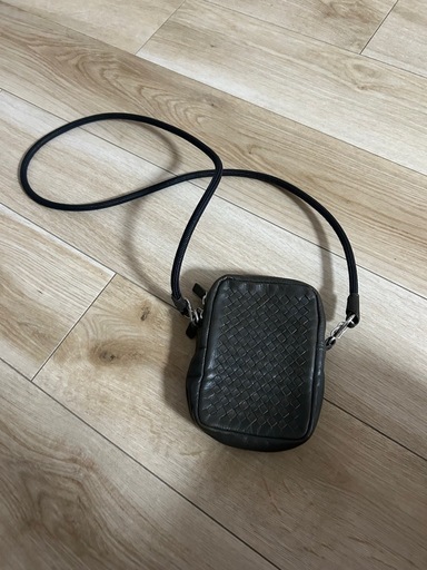 tommorowland バッグ