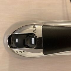 TESCOM ハンドミキサーTHM1300-S(シルバー) の画像
