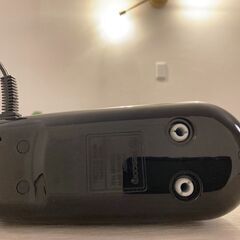 TESCOM ハンドミキサーTHM1300-S(シルバー) の画像