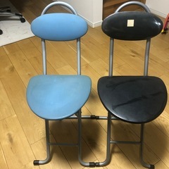 折り畳み椅子