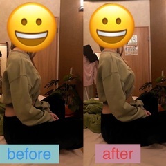 女性専用完全個室ジムでダイエット始めませんか❓の画像