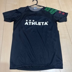 アスレタ ATHLETA Tシャツ160