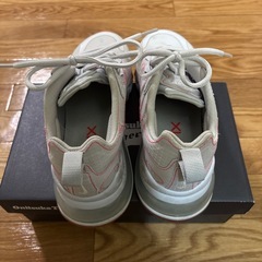 NIKE スニーカーの画像
