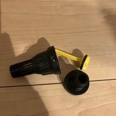 ケルヒャーk2クラシック　高圧洗浄機の画像