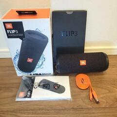 JBL FLIP3 ワイヤレススピーカー スピーカー ス