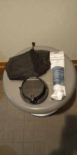 ドイツ製 蚊取り器： BGセンチネル2