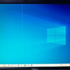 DELL 20.1インチ モニター