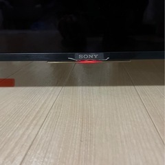 65型　液晶テレビ（ジャンク品）