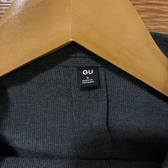 セットアップスーツの画像