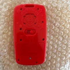 【美品】アンパンマンとスマホであそぼうの画像
