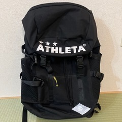 アスレタ ATHLETA リュック